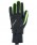 Roeckl Rocca 2 GTX Winter Fahrrad Handschuhe lang schwarz/gelb 2024 