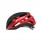 Giro Agilis Rennrad Fahrrad Helm schwarz/rot 2025 