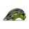 Giro Merit Spherical All Mountain MTB Fahrrad Helm matt grau/grün 2025 