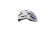 Giro Register MIPS II Damen Fahrrad Helm Gr. 50-57cm matt weiß/lila 2025 
