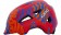 Giro Scamp II Kinder Fahrrad Helm matt animal rot 2025 