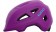 Giro Scamp II Kinder Fahrrad Helm matt lila 2025 