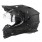 O'Neal Sierra Flat Enduro MX Motorrad Helm matt schwarz 2026 Oneal 