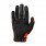 O'neal Element Youth Kinder MX DH FR Handschuhe lang orange/schwarz 2023 Oneal 