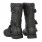 O'neal Rider Pro Kinder MX Motocross Supermoto Motorrad Stiefel schwarz 2026 Oneal 