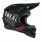 O'Neal 3 Series Dirt Motocross Enduro MTB Helm matt schwarz 2023 Oneal 