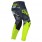 O'Neal Element Camo MX DH MTB Pant Hose lang grau/gelb 2024 Oneal 