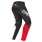 O'Neal Element Racewear MX DH MTB Pant Hose lang schwarz/weiß/rot 2023 Oneal 