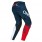 O'Neal Element Racewear MX DH MTB Pant Hose lang blau/weiß/rot 2023 Oneal 