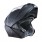 O'Neal M-Series Solid Motorrad Helm matt schwarz 2023 Oneal 