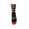 O'Neal MTB Performance Stripe Fahrrad Socken schwarz/rot 2024 Oneal 