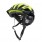 O'Neal Outcast Split MTB Fahrrad Helm schwarz/gelb 2023 Oneal 