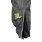 O'Neal Shore Rain Pant Fahrrad Regenhose grau/gelb 2024 Oneal 