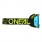 O'Neal B10 Attack Goggle MX DH Brille schwarz/gelb/radium blau Oneal 