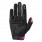 O'Neal Element Racewear Damen MX DH FR Handschuhe lang pink/schwarz 2024 Oneal 