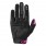 O'Neal Element Racewear Damen MX DH FR Handschuhe lang pink/schwarz 2026 Oneal 