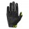 O'Neal Element Racewear Youth Kinder MX DH FR Handschuhe lang gelb/schwarz 2026 Oneal 