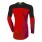 O'Neal Mayhem Hexx FR Jersey Trikot lang rot/schwarz 2024 Oneal 