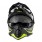 O'Neal Sierra R Enduro MX Motorrad Helm schwarz/grau/gelb 2024 Oneal 