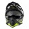 O'Neal Sierra R Enduro MX Motorrad Helm schwarz/grau/gelb 2026 Oneal 