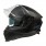 O'Neal Challenger Solid Enduro MX Motorrad Helm schwarz 2026 Oneal 