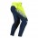 O'Neal Mayhem Hexx MX DH MTB Pant Hose lang blau/gelb 2026 Oneal 