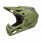 O'Neal SL1 Crest DH Fahrrad Helm grün 2026 Oneal 