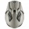 O'Neal Volt Corp Motorrad Helm matt grau 2026 Oneal 