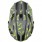 ONeal 1SRS Splash Motocross Enduro MTB Helm grau/gelb 2026 