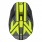 ONeal 3SRS Ride Motocross Enduro MTB Helm schwarz/grau/gelb 2026 