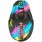 ONeal 5SRS Polyacrylite Reseda Motocross Enduro MTB Helm schwarz/neon 2026 