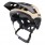 ONeal Defender Solid MTB Fahrradhelm sandfarben/schwarz 2026 
