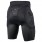 ONeal Dirt Crash Shorts Protektorenhose kurz schwarz 2026 