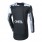 ONeal Element Roller Motocross langarm Jersey schwarz/weiß 2026 