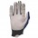 ONeal Pin It Slip On MTB Fahrradhandschuhe lang blau/grün 2026 