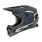 ONeal Sonus Slick MTB DH Fahrradhelm schwarz/grau 2026 