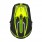 ONeal Sonus Slick MTB DH Fahrradhelm grau/gelb 2026 