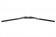 Sixpack Millenium Fahrrad Lenker 805mm x 35mm x 20/30/40mm schwarz/grau 