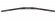 Sixpack Millenium Carbon Fahrrad Lenker 805mm x 31.8mm / 35mm schwarz/rot 