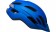 Bell Trace MTB / Trekking Fahrrad Helm matt blau 2025 