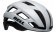 Bell Falcon XR LED MIPS Rennrad Fahrrad Helm matt weiß/schwarz 2024 