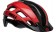 Bell Falcon XRV MIPS Rennrad Fahrrad Helm matt rot/schwarz 2025 