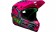 Bell Sanction 2 DLX MIPS DH Fahrrad Helm pink 2024 