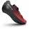 Scott Road Comp Boa Rennrad Fahrrad Schuhe metallic rot/schwarz 2024 