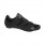 Giro Savix II Damen Rennrad Fahrrad Schuhe schwarz 2025 