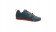 Giro Tracker Fastlace Dirt Fahrrad Schuhe blau/grau 2025 