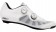 Giro Imperial II Rennrad Fahrrad Schuhe weiß 2025 