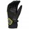 Scott Dualraid Motorrad Handschuhe schwarz/gelb 2024 