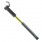Syncros Boundary2.0 HP Fahrrad Mini Pumpe grau/schwarz 