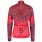Scott RC AS WP Damen Fahrrad Windjacke rot/pink 2019 